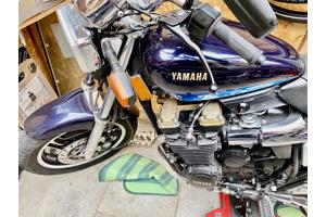 Yamaha Motor en Zundapp Brommer in een koop 6500 Gereviseerd