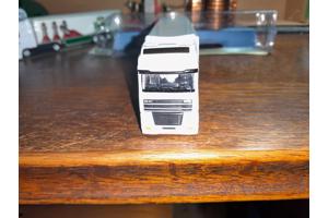 Daf 95 XF met Heinz Tomaten Ketchup H