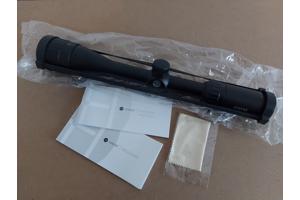 Hawke Vantage 4-12×40 ao