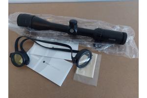 Hawke Vantage 4-12×40 ao