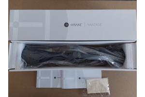 Hawke Vantage 4-12×40 ao