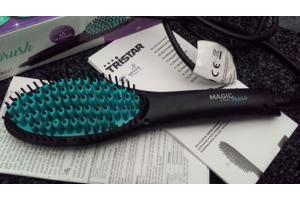 Magic brush 2 in 1 Haarborstel