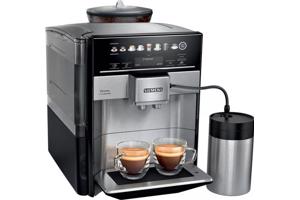 Siemens EQ6 Plus TE655203RW - Espressomachine