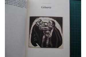 We hebben 6 Ridders  voorbij zien gaan