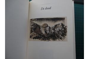 We hebben 6 Ridders  voorbij zien gaan