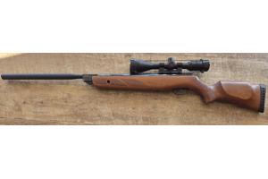 Gamo hunter extreme 1250
