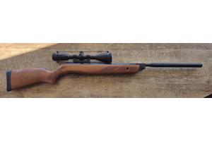 Gamo hunter extreme 1250