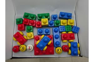 Duplo Lego blokken 32 delige set blok dieren auto