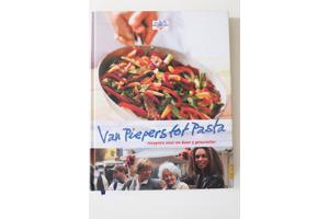 Blue Band kookboek van piepers tot pasta, Jubileumkookboek