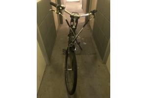 Elektrische Fiets Elops120E