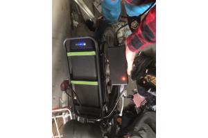 Elektrische Fiets Elops120E