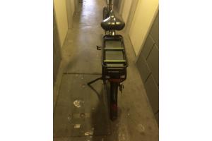 Elektrische Fiets Elops120E