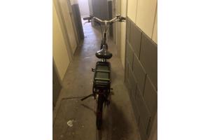 Elektrische Fiets Elops120E