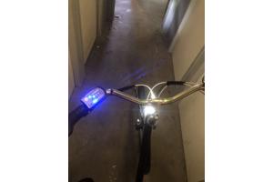 Elektrische Fiets Elops120E