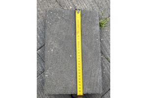 GRATIS BETONTEGELS