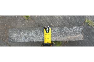 GRATIS BETONTEGELS