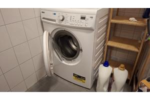 Gratis wasmachine vandaag ophalen!