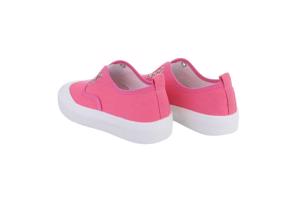 A21 Sneakers donkerroze 38