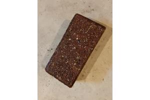 Beton klinkers 20x10