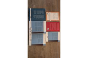 physician assistant of geneeskunde studieboeken