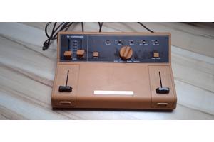 Console Tandy TV Scorebord (60-9001)