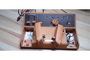 Console Tandy TV Scorebord (60-9001)