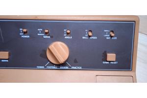 Console Tandy TV Scorebord (60-9001)