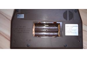 Console Tandy TV Scorebord (60-9001)
