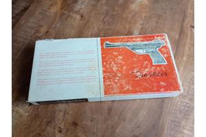 Hammerli Sparkler jaren 60