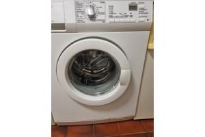 Wasmachine AEG Geen inbouw