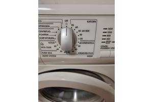 Wasmachine AEG Geen inbouw