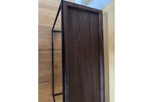 Bijzettafel / haltafel modern