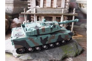 Panter speelgoed tank V