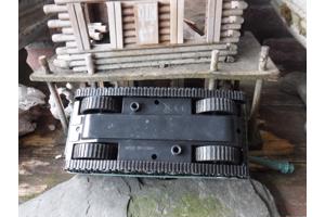 Panter speelgoed tank V