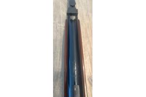Diana model 35 luchtbuks, 4,5mm