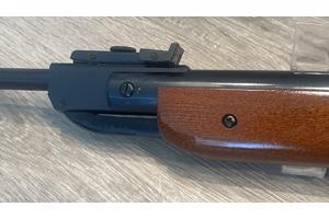 Diana model 35 luchtbuks, 4,5mm