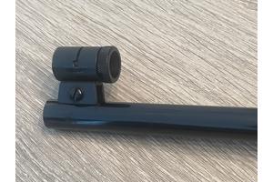 Diana model 35 luchtbuks, 4,5mm