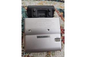 Mini. Disc recorder en player