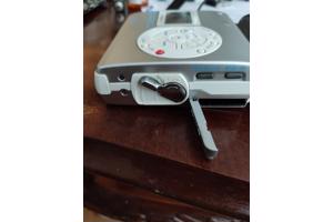 Mini. Disc recorder en player