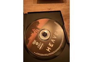 een mooie dvd van heaven