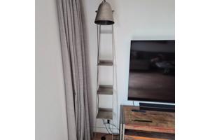 Prima lamp
