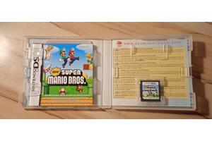 Nintendo DS spellen - apart verkrijgbaar