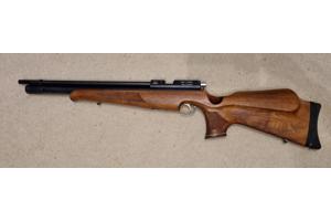 Air Arms S400 - 4,5 mm - 16 j - gereguleerd