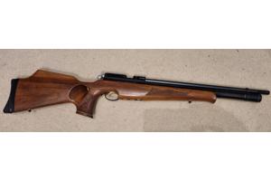 Air Arms S400 - 4,5 mm - 16 j - gereguleerd