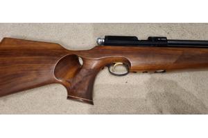 Air Arms S400 - 4,5 mm - 16 j - gereguleerd