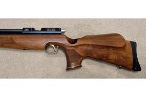 Air Arms S400 - 4,5 mm - 16 j - gereguleerd
