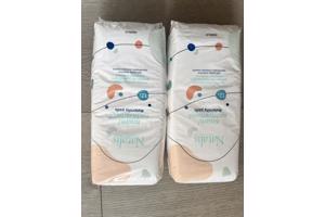 Maternity pads