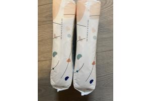 Maternity pads