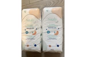 Maternity pads