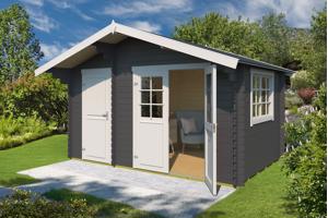 NIEUW tuinhuis Keila 28